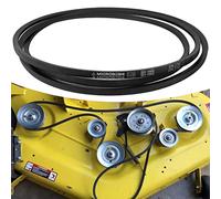 Courroie de pont de tondeuse de rechange OEM pour John Deere GX20571 GX21833