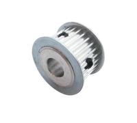 Courroie de poulie de distribution 3M 20T HTD roue à 20 dents for largeur de courroie de distribution de 15mm alésage intérieur 4mm/5mm/6mm/6.35mm/7mm/8mm/10mm/12mm(5mm)