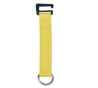 Courroie De Poulie De Fitness | Sangles De Support De Traction Pour Barres De Gymnastique | Crochets De Cheville De Gymnastique De Longue Durée | Crochets De Barre Robuste Pour Porte | Sangles