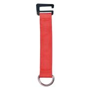 Courroie De Poulie De Fitness | Sangles De Support De Traction Pour Barres De Gymnastique | Crochets De Cheville De Gymnastique De Longue Durée | Crochets De Barre Robuste Pour Porte | Sangles