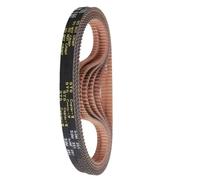 Courroie de poulie STS Ceptor-VI S3M, S3M273 S3M276 S3M279 S3M282 S3M285 S3M288 S3M291 S3M294 S3M297 S3M300 S3M303 S3M306(Ceptor-VI S3M285,1PC_6MM)