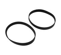 Courroie De Rechange 2 Pièces, Compatible Avec Bissell, PowerForce Helix 2191U, 2191, 2190H 1700, Pièce De Rechange For Aspirateur Robot Balayeuse