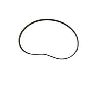 Courroie De Rechange (2 Pièces), Compatible Avec Morphy Et Richards, Référence 48295 (pour Machine À Pain).