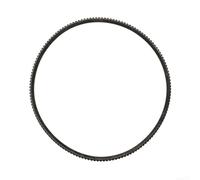 Courroie de rechange 5M307 pour courroie de moteur de tour | Haute élasticité, réduit les vibrations, fonctionnement silencieux, compatible avec les tours modèle 5M307