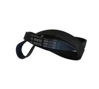 Courroie de rechange 6EPJ1155 for lave-linge Pan-Sonic XQG100-E10GS E10GE E1130 E1135