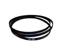 Courroie De Rechange En Caoutchouc For Machine À Laver 7PH1930, Courroie D'entraînement En Caoutchouc, Pièce De Réparation For Sèche-linge X7XA