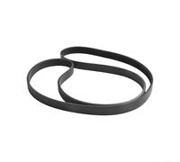 Courroie de rechange en caoutchouc pour machine à laver 6EPJ1274 pour un fonctionnement fiable