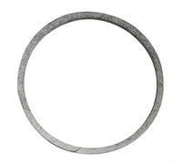 Courroie de rechange en caoutchouc pour tondeuse à gazon 754-0114 954-0114 1554 1579 42-0883 42-0884 pour différentes marques Blanc