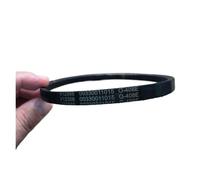 Courroie de rechange et de réparation for machine à laver 0-408E O-408E