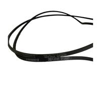 Courroie De Rechange For Lave-linge, Compatible Avec Haier PHE330 2EPJ741 DD, Courroie De Ventilateur De Moteur De Lave-linge/sèche-linge(1Pcs 2EPJ741)