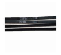 Courroie De Rechange For Machine À Laver 1270 J5 6602-001497