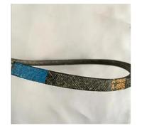 Courroie de rechange for pièces de machine à laver A-660E Anneau en caoutchouc