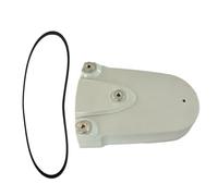 Courroie de rechange permanente pour machine de découpe TS800 en polystyrène solide bouclier de protection pour coupe-béton pièce de rechange