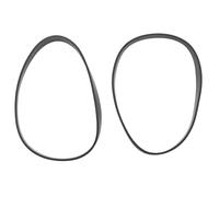 Courroie de rechange pour aspirateur PowerForce Helix, compatible avec 2191U, 2191, 2190, , 1700 Pièce 2031093