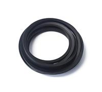 Courroie de rechange pour débroussailleuse 135 conçue pour divers équipements, y compris les modèles 77260 77284 77287 et 041 1890 00 Construction solide et flexible Courroie en caoutchouc permanent