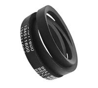 Courroie de rechange pour lave-linge Admiral, Amana, Estate - Compatible avec les numéros de pièces 134511600, 131686100, 1156860, 131234