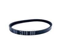 Courroie de Rechange pour Moto Bando 906X22.5x30, Compatible avec Les modèles CF250cc, 150cc, KINROAD ATV et Qianjiang, Ainsi Que Les modèles Urban Wind 150T-23 Blade et BJ150T-10C.