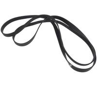 Courroie de rechange pour sèche-linge Creda Hotpoint & Ariston Ceinture. 1860-H9. Compatible avec les modèles Hotpoint : VTD00G VTD00P VTD00T VTD20G VTD20P VTD60G VTD20T VTD60P VTD60T VTD65 A VTD65 A - INDESIT - IS60 V IS60VEX IS60VEXPAI IS60VEX IS60VNL IS60VS IS60VFR IS60