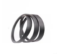 Courroie de rechange rouge pour tondeuse à gazon 5103871YP, 106-7369 & 22061, compatible avec les tondeuses Z400 et PZ Series