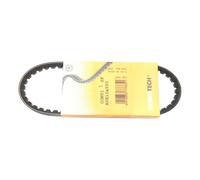 Courroie de régulateur centrifuge pour Citroën DS entre 09/1960 et 09/1965 10x550mm