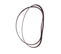 Courroie De Remplacement 2 Pièces, Compatible For Morphy, Compatible For Richards, Ceinture De Machine À Pain 48295