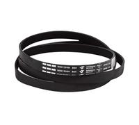 Courroie De Remplacement For Machine À Laver À Tambour, Compatible Avec Siemens Bosch, 5PJE1255/1281/1189/1246/1252, Accessoires(8PHE1243)