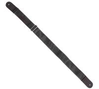 Courroie de Remplacement pour Guitare Basse, Sangle Réglable en Cuir