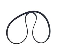 Courroie De Réparation For Tambour De Machine À Laver 6EPJ1216, Compatible Avec Haier, 6PJE1216 6PJ1216 6J1216(6EPJ1216-1pc)