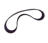 Courroie de scie à onglet 153555-00 Pièce de rechange pour scies composées Dewalt DW706 DW708 DW716 DW718 DWS780