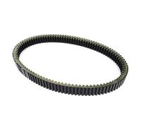 Courroie De Scooter Pour SYM QuadRaider Quad Raider 600 2015-2017 Pièces ATV 23100REA0000 23100-REA-0000 23100-REA-002 1B01REA01 Courroie D'entraînement VTT/ATV