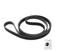 Courroie de Sèche-Linge 1971 PH 7, Courroie Seche Linge Poly-V 7PH1971, compatible avec Electrolux, AEG 00416582 416582, Bosch et Siemens, Code Original 136603300/7 1366033007