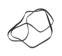 Courroie De Sèche-linge 1975 H7 7PH1975 DC66-00121A Courroie De Transmission D'entraînement Du Tambour De Sèche-linge Compatible Avec ZANUSSI, TRICITY, ELECTROLUX, AEG Et TUMBLE.