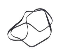 Courroie de sèche-linge 1975 H7 7PH1975 DC66-00121A, transmission d'entraînement du tambour, compatible avec TRICITY ELECTROLUX