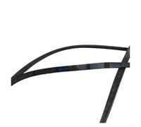 Courroie de Sèche-linge 1991 H6, Compatible avec Indesit | Compatible avec Ariston; Réfs C00116358, 1991 6PH