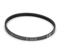 Courroie de Sèche-linge 278H, Courroie de Transmission pour Turbine, 57X0381