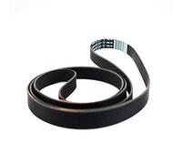 Courroie de sèche-linge Beko 1967 9PHE 1966 9PHE 2953240100 DRVS73S DRVS62W 2953240200