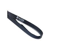 Courroie de sèche-linge Poly V extra forte, petite, 285 PHE, 1 pièce, 4PH285 PH285 285H4 / 5PH285 5EPH285 / 6PH285 6PHE285(5PH285)