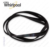 Courroie De Sèche-Linge Whirlpool 1965H7 - 481235818186 - C00297210