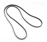 Courroie de sécheuse facile à installer 5PJ1880 1 paquet de courroie de sécheuse Construit avec de bons matériaux Conception légère Performances durables