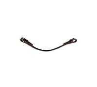 Courroie de selle pour cheval Kavalkade Maria-Hilf Marron TU
