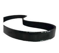 Courroie De Spinning 370J PJ940 375J PJ952 Vélo De Sport Tapis De Course Vélo d'exercice Courroies Multi-V Courroie Transmission Moteur(375J-PJ952,4ribs)