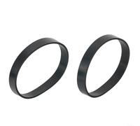 Courroie de style OEM pour Bissell pour Power Force Compact 1520 Series et pour EasyVac Lightweight 23T7 3130 remplace 1604895 2037034 2 par paquet