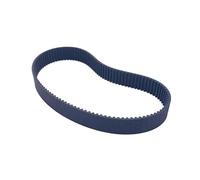 Courroie de synchronisation 2GT GT2, périmètre 302mm ~ 650mm, boucle fermée, largeur 15mm, entraînement synchrone, imprimante 3D en caoutchouc, 1 pièce(2GT-360mm)