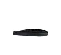 Courroie de synchronisation en caoutchouc for imprimante 3D HTD 5M, boucle fermée 475 500 525 550 595 600 700 800 900 1000mm largeur 15mm HTD 3M(5M-500mm)
