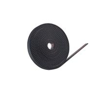 Courroie de synchronisation en nylon pour imprimante 3D X et axes supportant un mouvement optimal et une tension pour courroie 3 x et axes