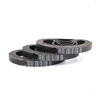 Courroie de synchronisation for Machine-outil 462-3GT 471-3GT, outils d'imprimante 3D, Transmission, courroie synchrone en caoutchouc, 1 pièce(20mm,486-3GT_1PCS)