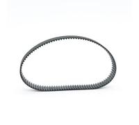 Courroie de synchronisation GT2, 15mm de largeur, longueur périmètre 204mm-440mm, boucle fermée en caoutchouc for pièce d'imprimante 3D, courroie dentée synchrone 2GT ( Size : 380mm , Color : 1pc )