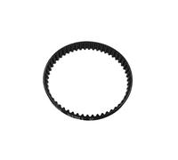 Courroie de synchronisation HTD 5M, 1 pièce, 350 355 360 365 370 375 380 385 390 395 400mm de longueur 10/15/20/25/30mm de largeur, pas de 5mm, ceinture en caoutchouc à boucle fermée(360mm,1pc-15mm)