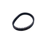 Courroie de synchronisation HTD 5M, largeur 10mm 15mm 20mm 25mm 30mm, boucle fermée en caoutchouc, longueur 210mm à 240mm, 1/5 pièces(235mm,5pcs/15mm)