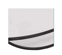 Courroie de tambour 7PH2010 compatible avec les modèles DDLX80115 et 2010H7 AZB9781 de machine à laver Whirlpool